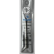 Свердло плитка та скло 4 мм EVOLUTION Spear point, шестигран хвостовик, RapidE