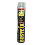 Піна ручна 800 мл, 65  STRAW-TYPE BESTFIX