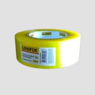 Скотч прозорий 45 мм 200 м 50 мкм SK50-54005561 UNIFIX
