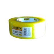 Скотч прозорий 45 мм 200 м 50 мкм SK50-54005561 UNIFIX