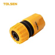 Конектор Tolsen 1/2 для шланга 1/2 57119