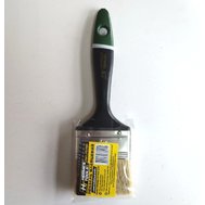 Пензель тип Англійський 1,5 ручка пластик 17-202, HTools
