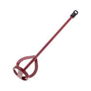 Мішалка для фарби 60x300x8 мм HT-4000 Intertool