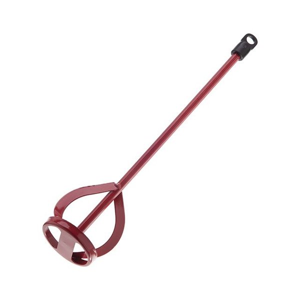 Мішалка для фарби 60x300x8 мм HT-4000 Intertool
