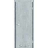 Дверне полотно колекція Santo CORNER (розмір, колір в асортименті)