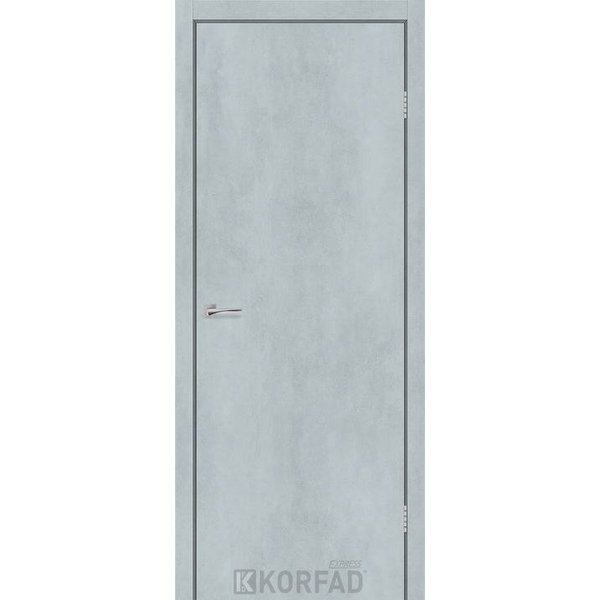 Дверне полотно колекція Santo CORNER (розмір, колір в асортименті)