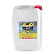 Емульсія Гідрофобізуюча 10 кг 951175 UNIFIX
