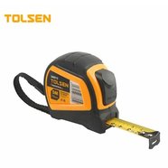 Рулетка 3 м 16 мм автостоп, 36012 TOLSEN