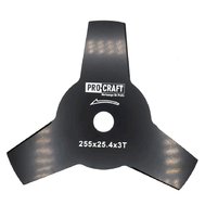 Ніж 3Т для тримера PROCRAFT