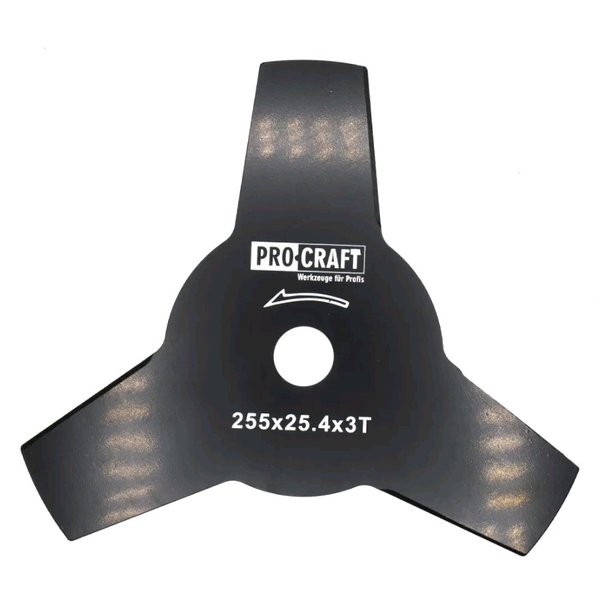 Ніж 3Т для тримера PROCRAFT