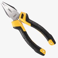 Плоскогубці 200 мм, DL2008 DELI