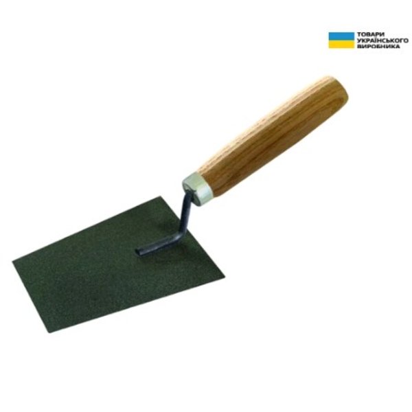 Кельма чотирикутна 120х80 мм (Україна)