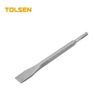 Зубило плоско SDS+ 20 мм 14х250мм, TOLSEN