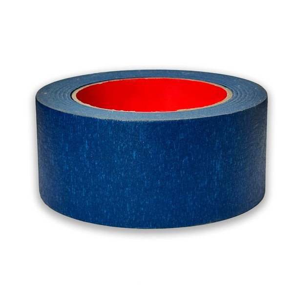 Малярна стрічка ФАСАДНА синя 48 мм 20 м, PROTAPE