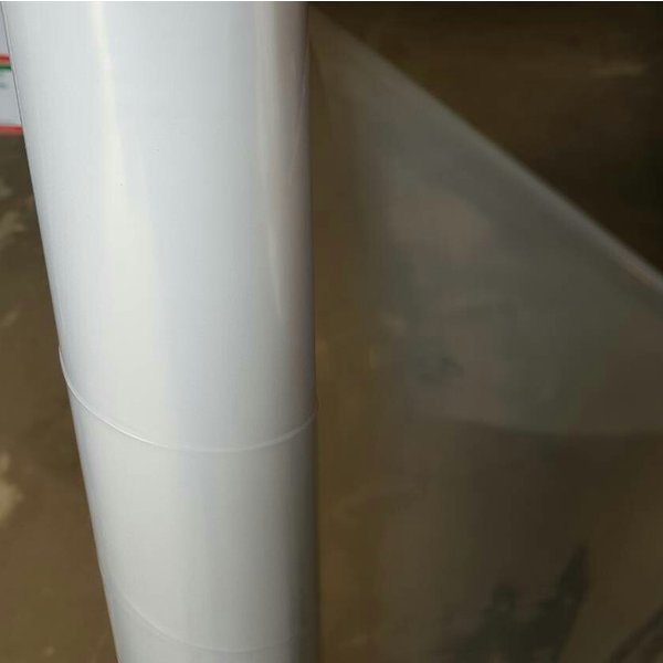 Плівка поліетиленова Прозора 1500х0,170 мкм 50 м/п 75 м2