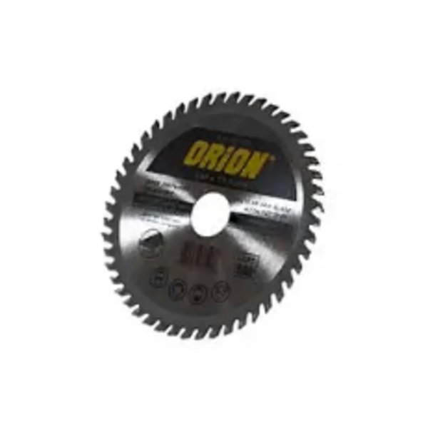 Диск пильний по дереву 125*22,2 мм 40T, HT22-202 ORION