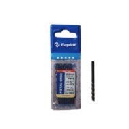 Свердло по металу 2,5 мм RapidE black series