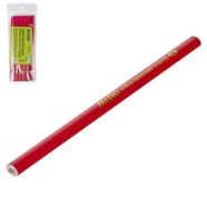 Олівець будівельний по дереву 180 мм, 18003 Alloid