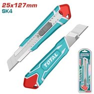 Ніж із нефіксованим лезом 25 мм, ТНТ5112505 TOTAL