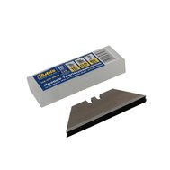 Лезо трапецієве 19*61*0,6 мм С60, 10 шт 04-03-2619 KUBIS