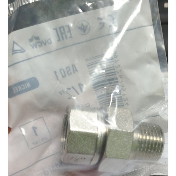 Американка PPR РВ ф 20х1/2, RAFTEC, RFUN2001