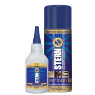 Клей з активатором STERN N963 50 гр+200 мл