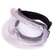 Окуляри захисні SPACER Ultra VISION прозорі, INEGVA