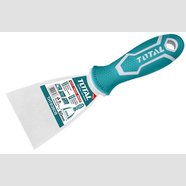 Шпательна лопатка нержавіюча 150 мм THT831506, TM TOTAL