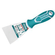 Шпательна лопатка нержавіюча 150 мм THT831506, TM TOTAL