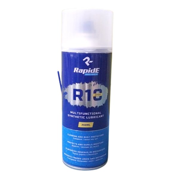 Мастило універсальне RapidE R10 200 ml