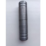 Петля наварная 32х140