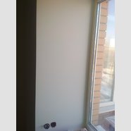 Шпатлевка откосов под покраску (на окнах и конструкциях из гипсокартона)