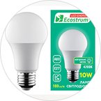 Лампы LED ECOSTRUM