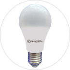 Лампы Светодиодные LED CRYSTAL