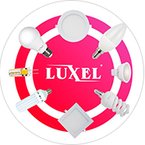 Розетки LUXEL