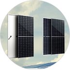 Сонячні модулі