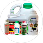 Биопрепараты, Ядохимикаты, Удобрения