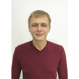 Владимир, Менеджер