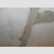 Заделка потолочных швов между плитами перекрытия