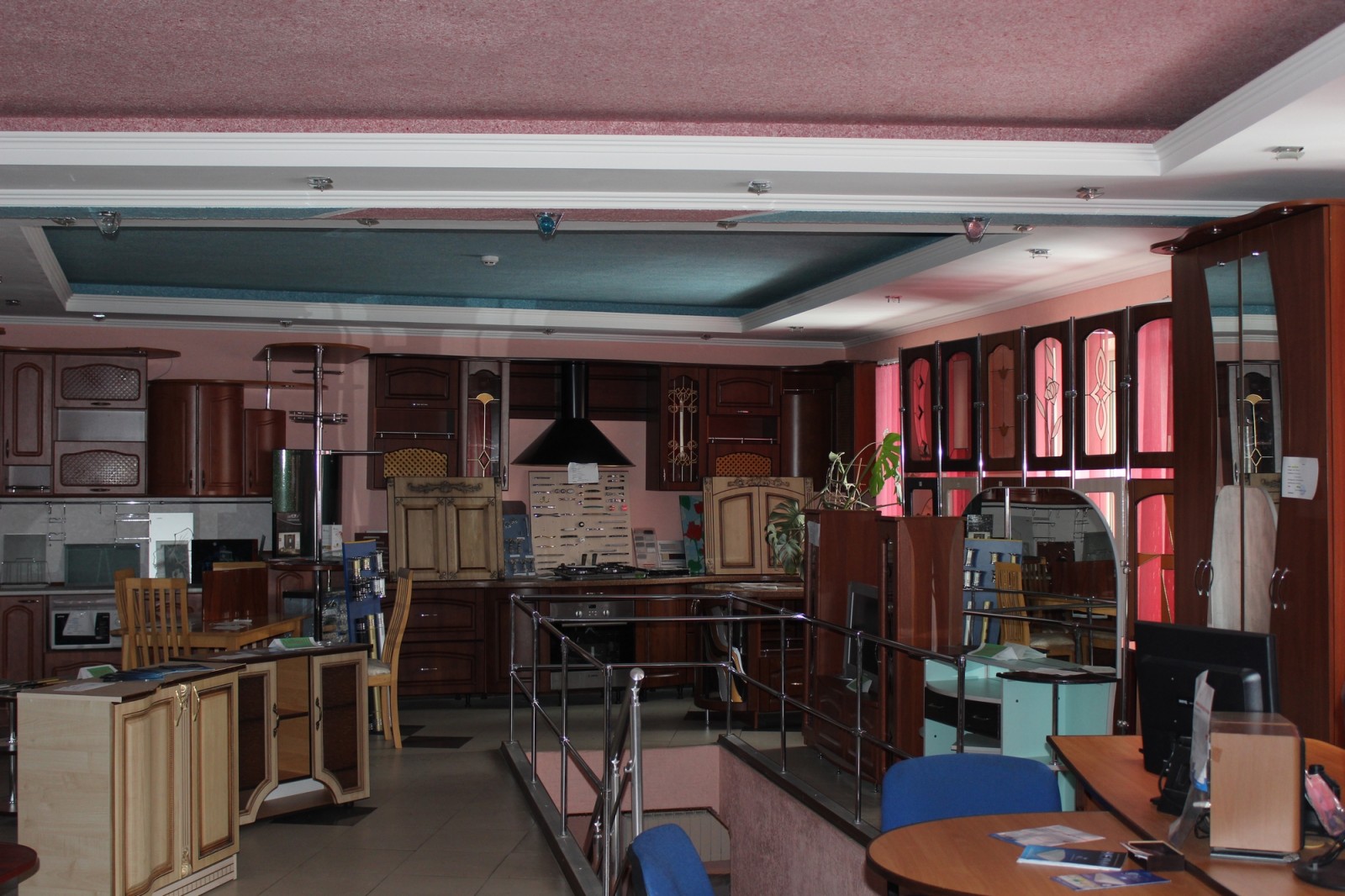 салон мебели в Сумах